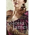 thumbnail image 1 of My Last Duchess (The Wildes of Lindow Castle, Bk. 6), 1 of 1