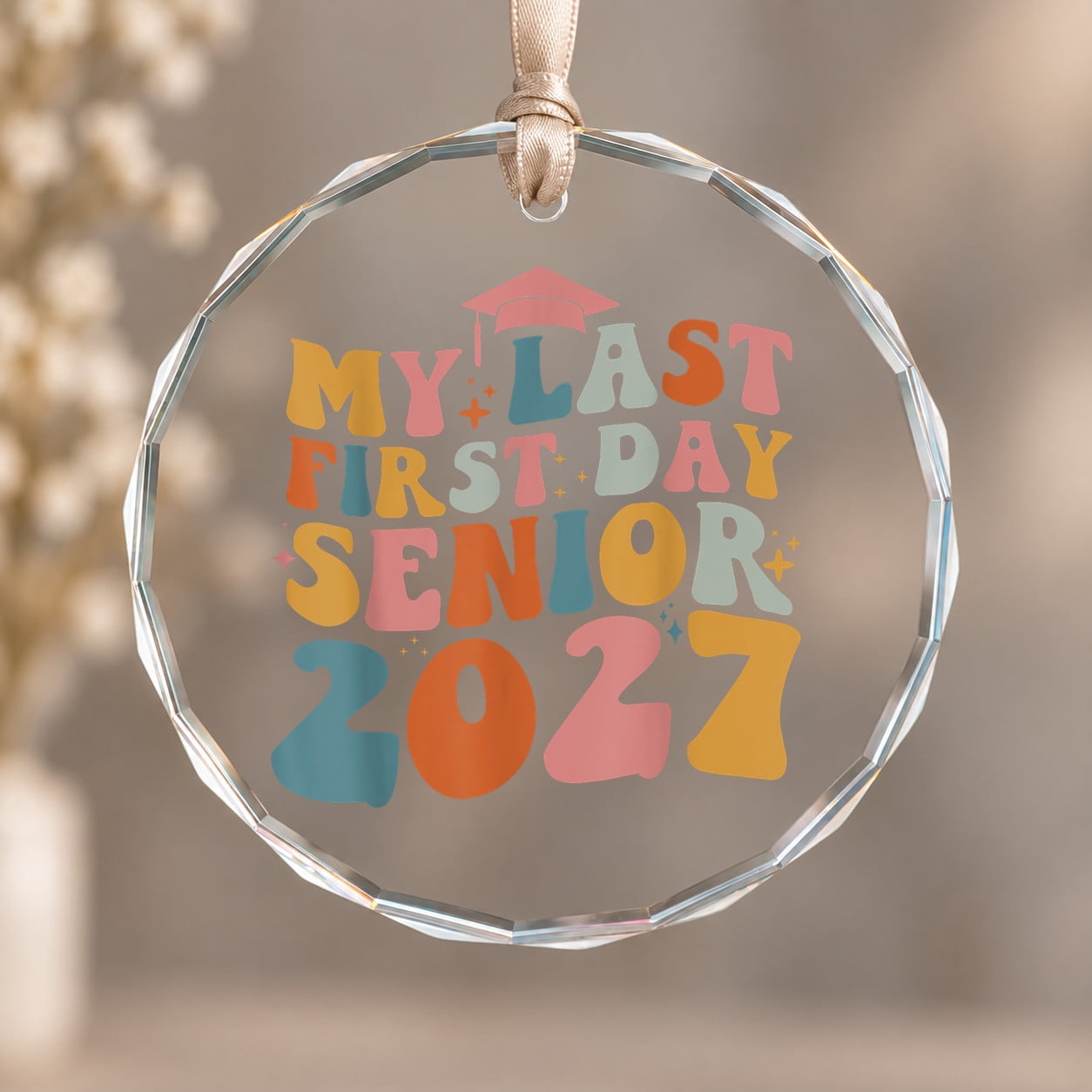 My Last First Day Senior 2027 Back To School Class Of 2027 Theme ...
