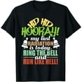 thumbnail image 1 of My Last Radiation Is Today - Radiation Therapy Chemo X-Ray T-Shirt, 1 of 4