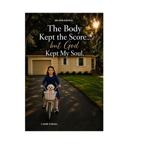My Legacy: The Body Kept the Score...But God Kept My Soul, (Paperback)