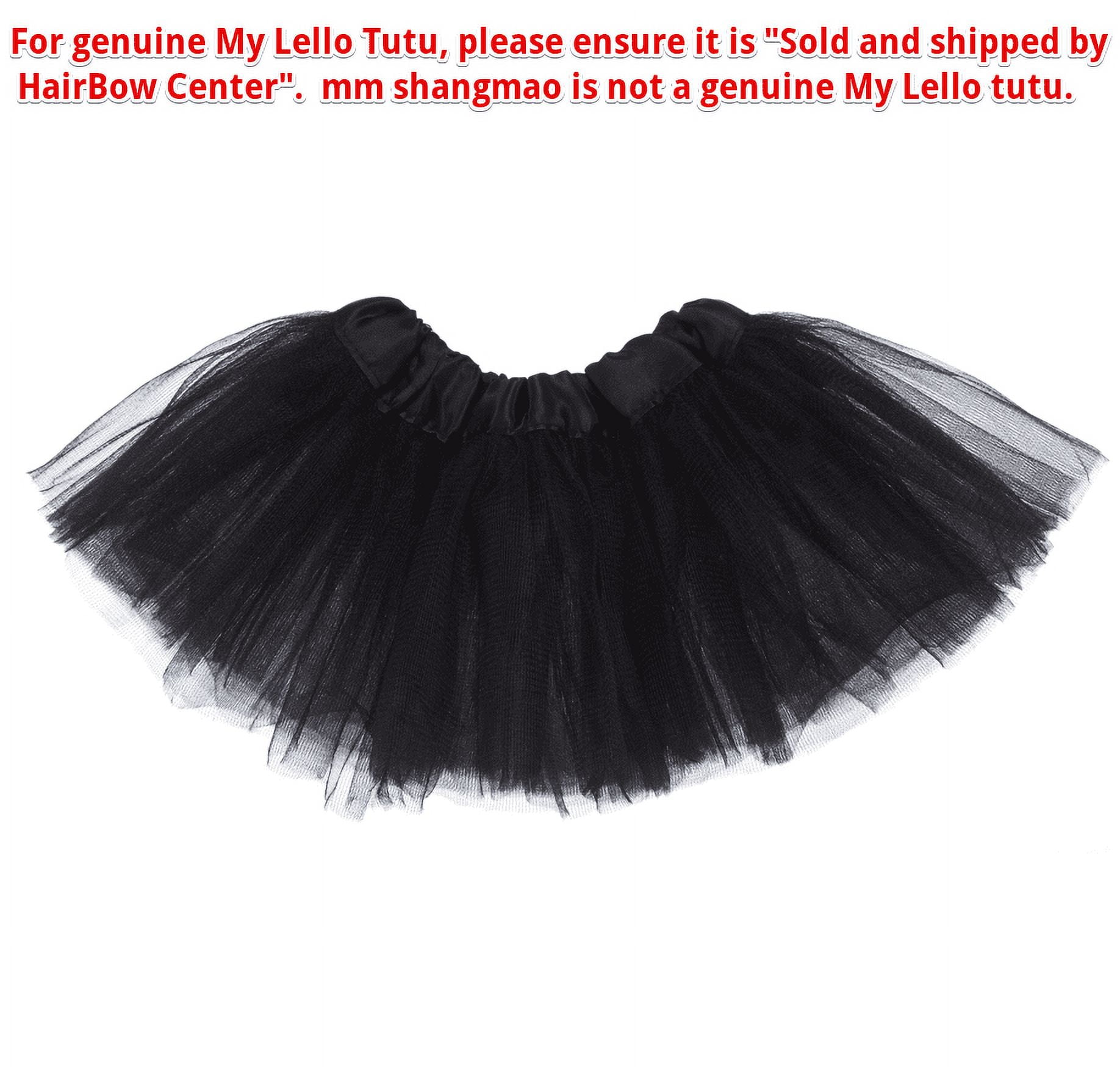 Black Tutu Black Tutu