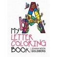 thumbnail image 1 of My Letter Coloring Book, (Paperback), 1 of 1
