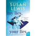 thumbnail image 1 of Pre-Owned My Lies, Your Lies (Paperback) 0062906615 9780062906618, 1 of 1