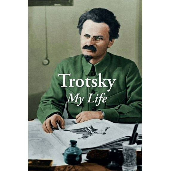 My Life: An Attempt At An Autobiography, (Paperback)