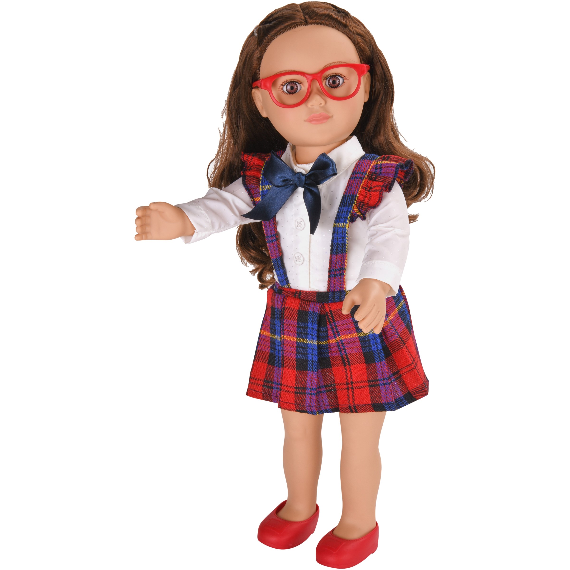 My life school girl hot sale doll