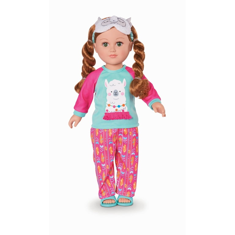 My life sleepover doll on sale