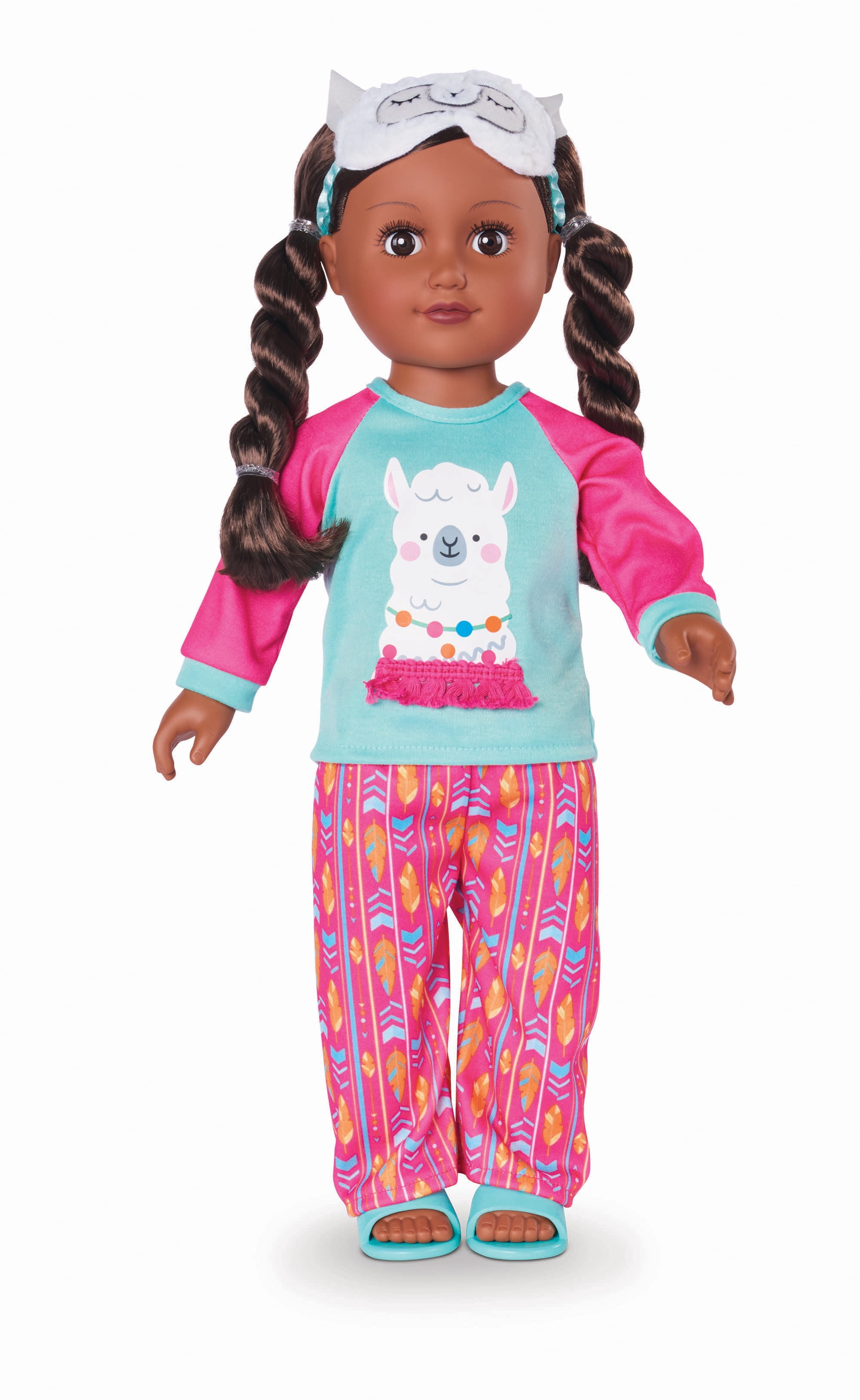 My life sleepover clearance host doll