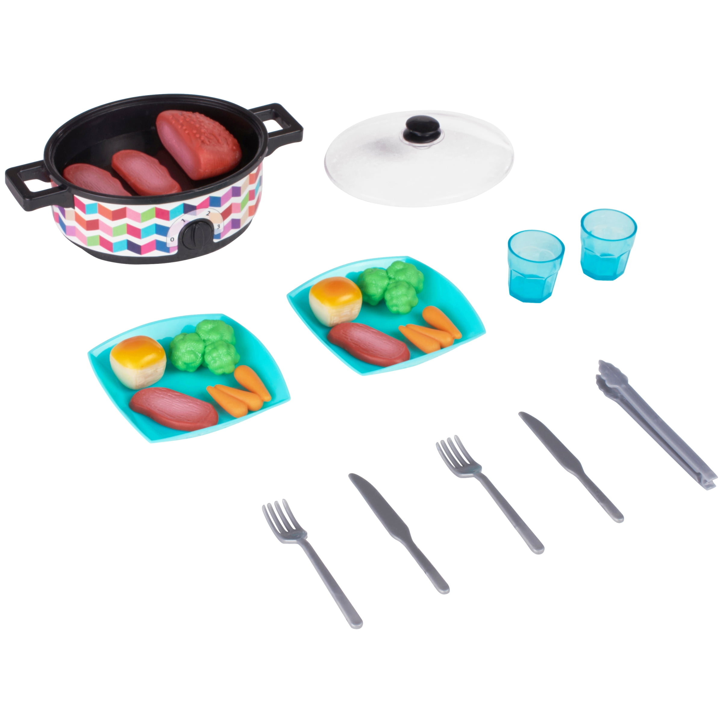 Toy Story Slow Cooker and Dipper Set