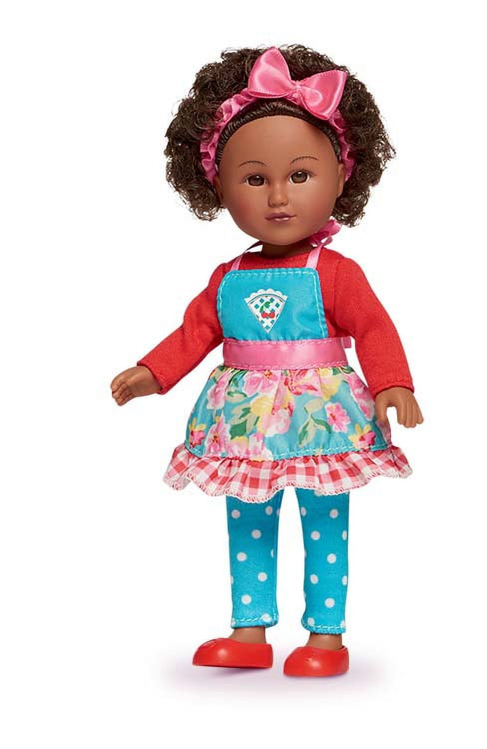 My life hotsell mini dolls