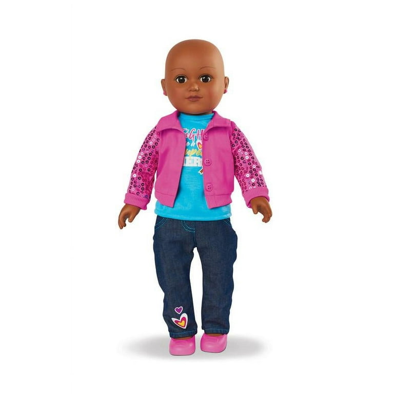 American Boy 18 Inch My Life Boy Doll My Life African American Boy