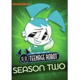 thumbnail image 1 of My Life As A Teenage Robot: Season 2 (DVD), Nickelodeon, Kids & Family, 1 of 1