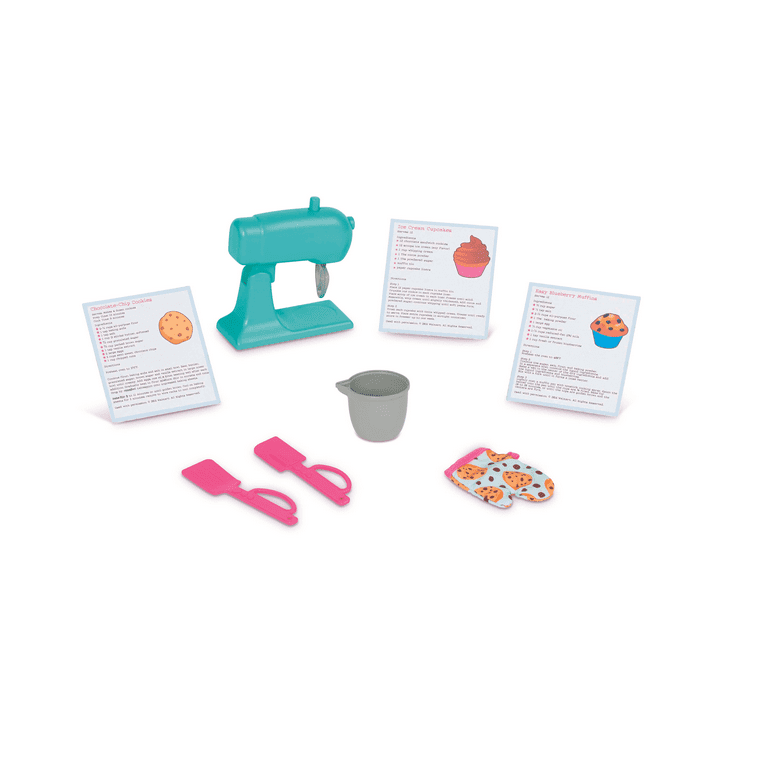 My life doll sets walmart 2025