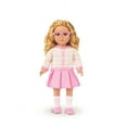 thumbnail image 1 of My Life As Clara Posable 18-inch Doll,  Medium Blonde Hair, Blue Eyes, 1 of 10