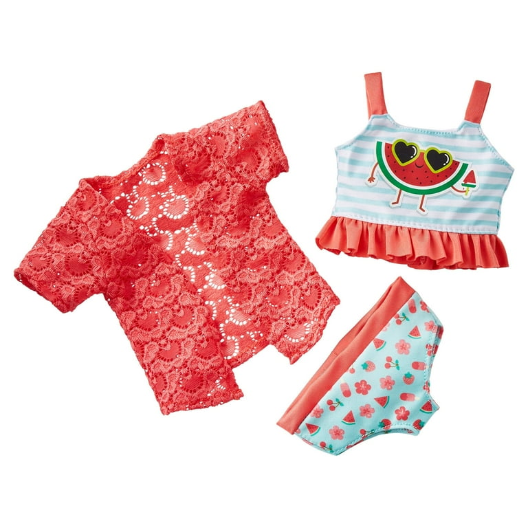 My life doll bathing suits hotsell