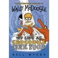 thumbnail image 1 of Pre-Owned My Life as Crocodile Junk Food (Paperback) 0785231226 9780785231226, 1 of 1