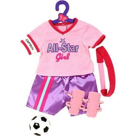 My Life As Doll Clothing