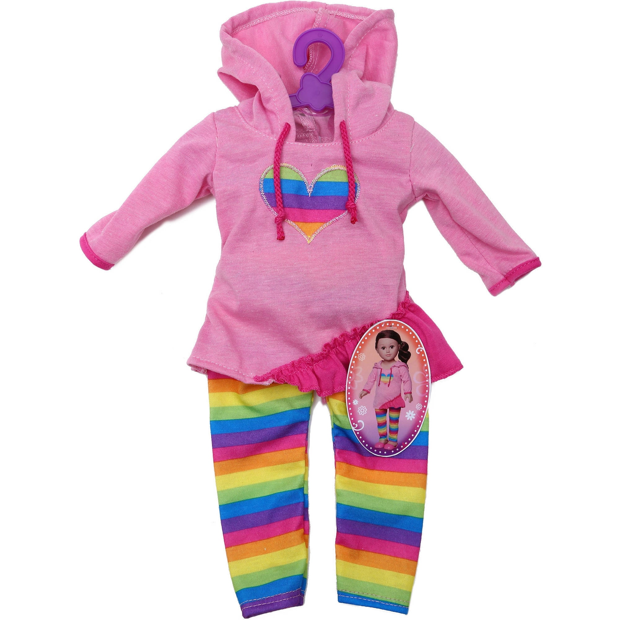 My Life As Doll Clothing