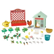 My Life As Farm-to-Table Deluxe Doll Play Set for 18” Dolls