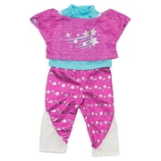 My Life As Fashion Assortment for 18-inch Doll, Child (Doll Not Included)