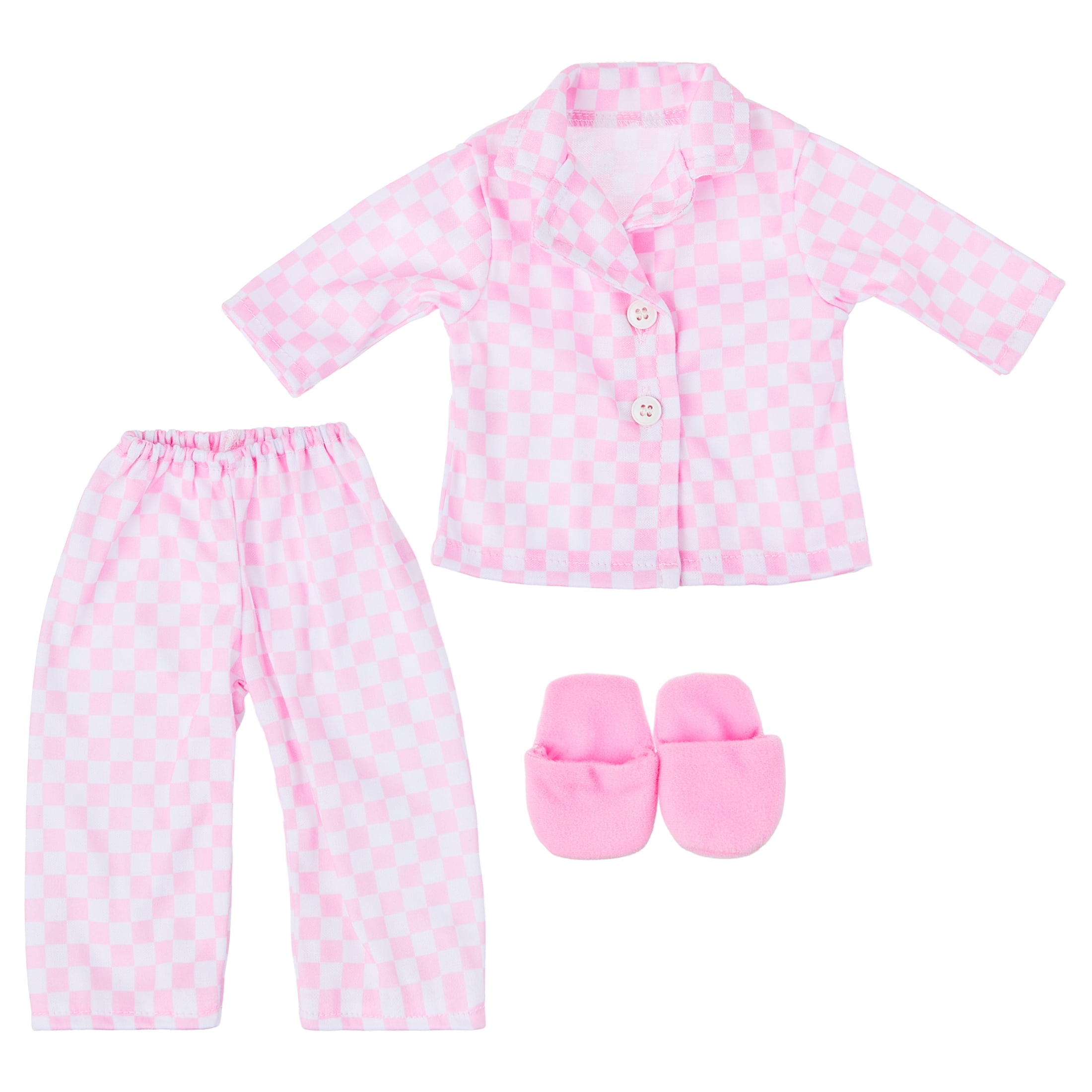My Life As Fashion Doll Clothing Set