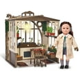 thumbnail image 1 of My Life As Harry Potter Herbology Classroom Playset, 1 of 22