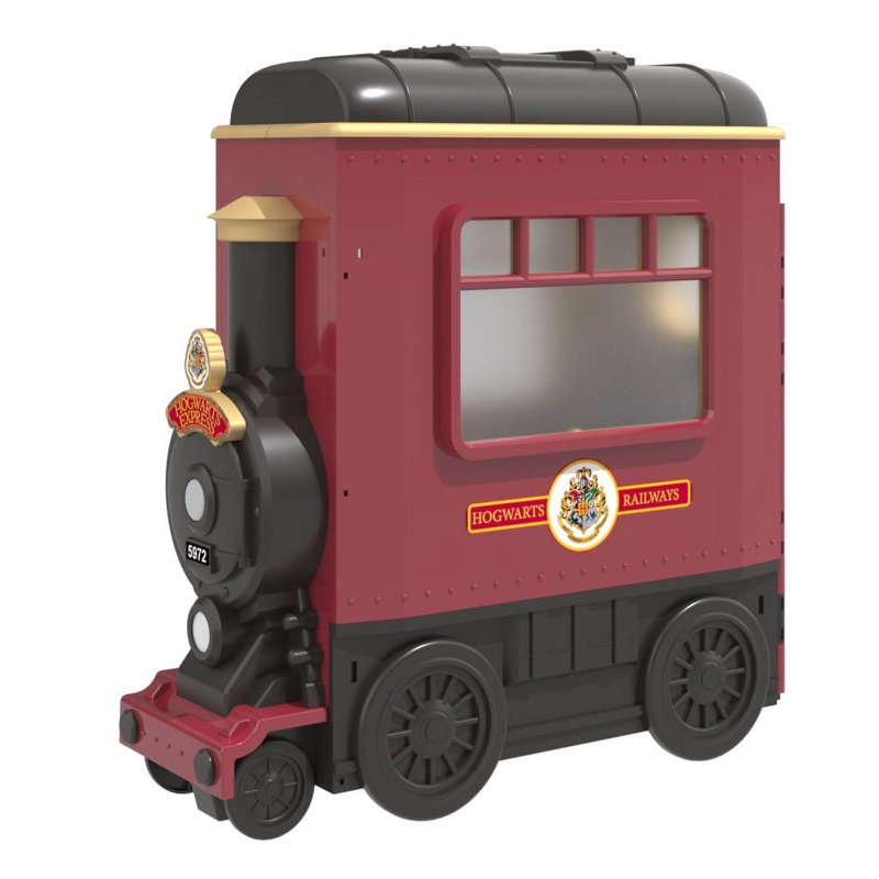 My Life As Harry Potter Hogwarts Express Doll Playset, Collectible