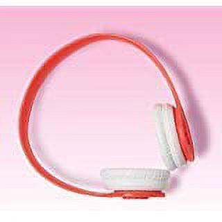My Life As Headphones, Red
