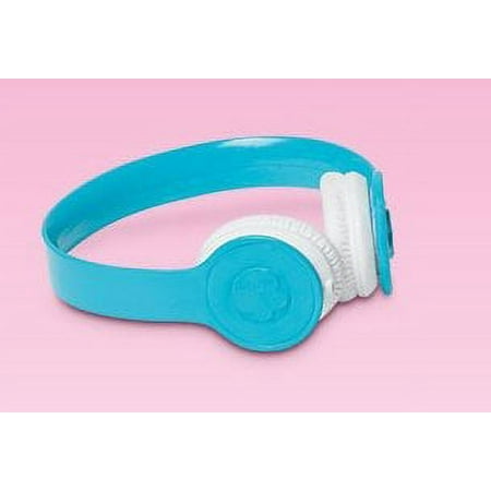 My Life As Headphones for 18" Doll, Blue