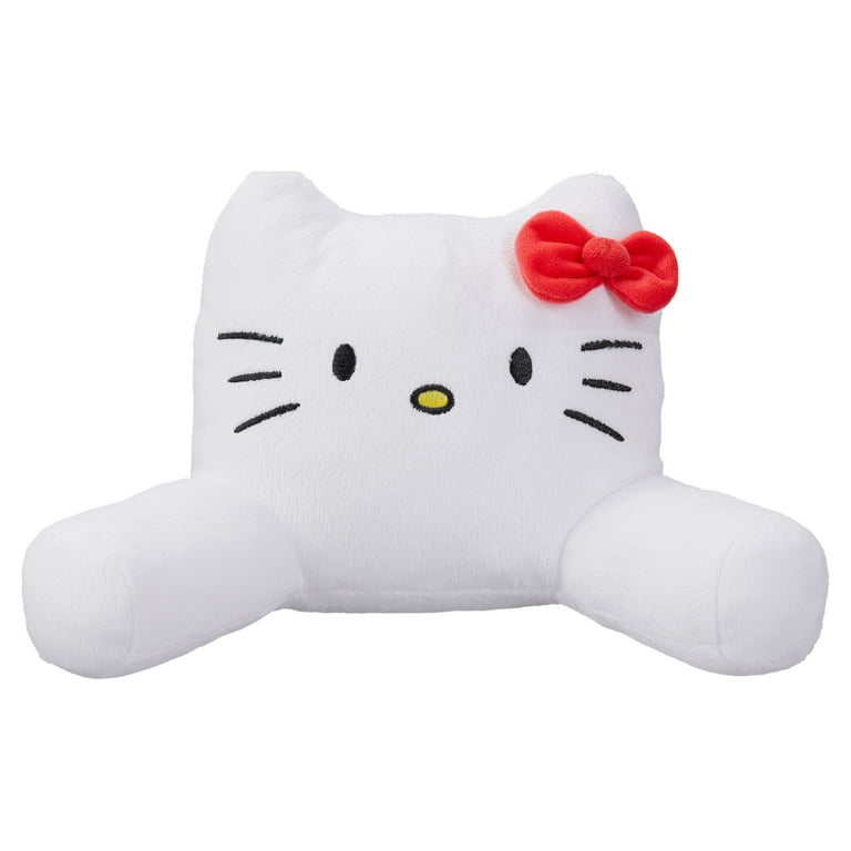 My Life As Hello Kitty Lounge Pillow for 18