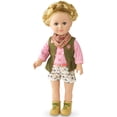 thumbnail image 1 of My Life As Kaylee Posable 18 Inch Doll, Blonde Hair, Gray Eyes, 1 of 5