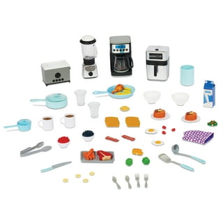 Our Generation Gourmet Kitchen Set