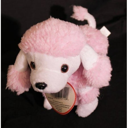 My Life As Mla Pink Poodle