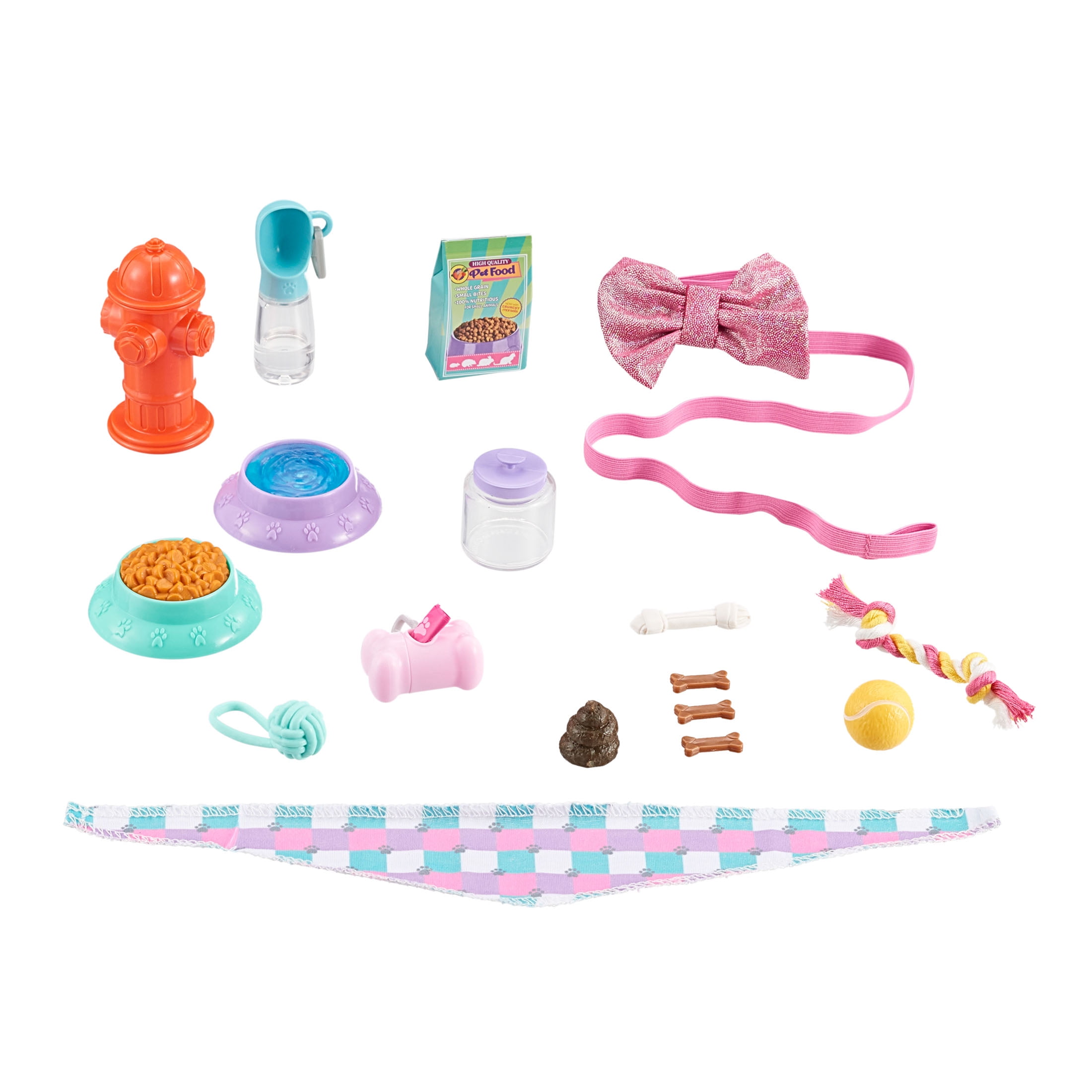 My life doll pets on sale