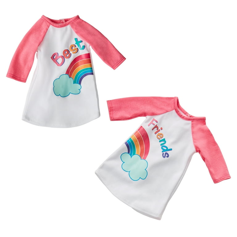 My life dolls matching outfits 2025