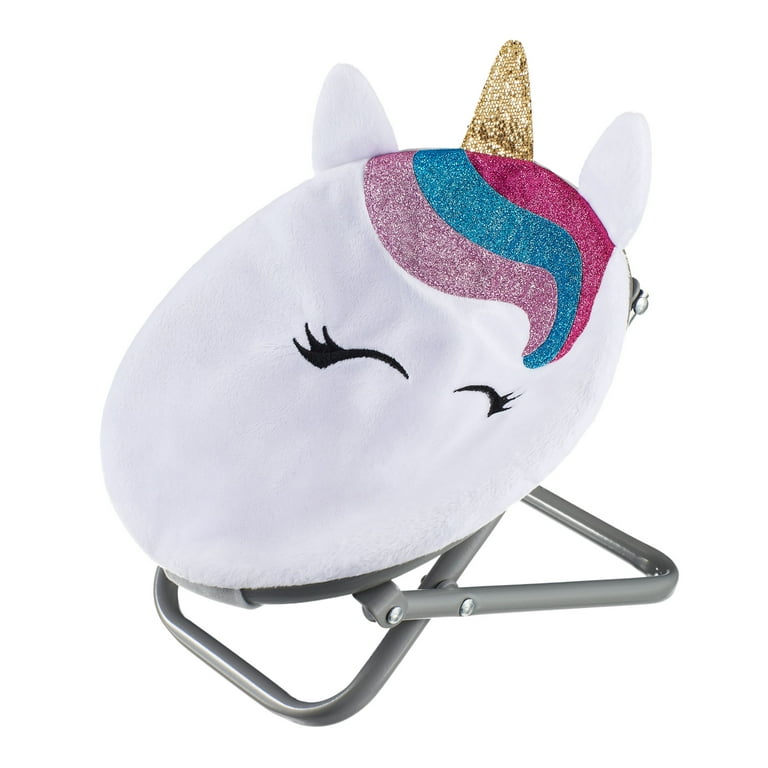 Unicorn chair walmart hotsell