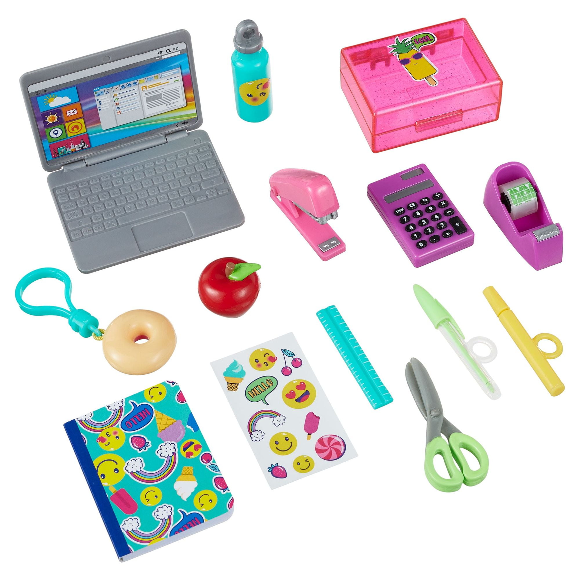18 Cool School Supplies that Every Girl Needs