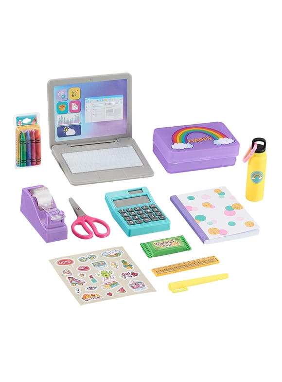 My Life As Doll Clothes and Accessories in Dolls &amp; Dollhouses - Walmart.com