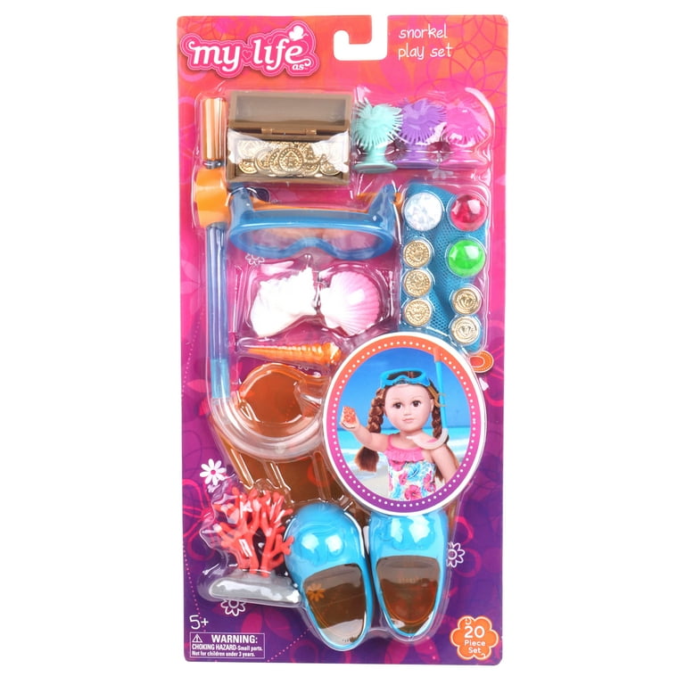 My life doll sets walmart on sale