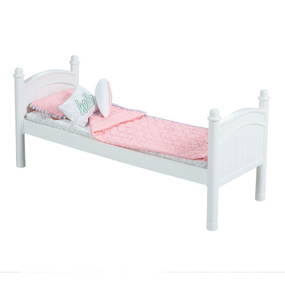 My Life As Stackable Bed for 18 Doll, 6 Pieces