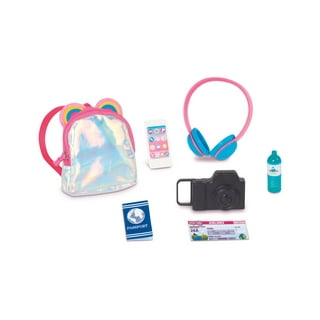 18 Doll Sets