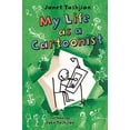 thumbnail image 1 of Pre-Owned My Life as a Cartoonist (Hardcover) 0805096094 9780805096095, 1 of 1