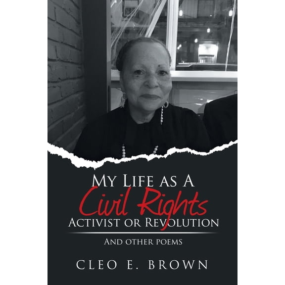 My Life as a Civil Rights Activist or Revolution: And Other Poems, (Paperback)