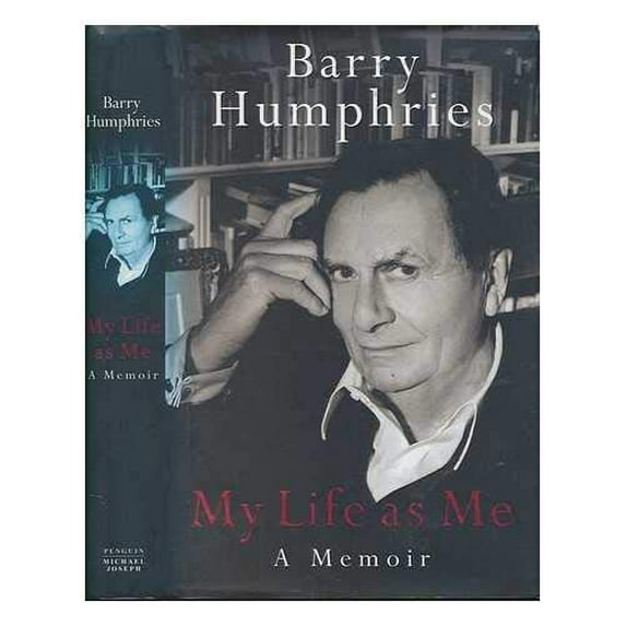 Pre-Owned My Life As me: A Memoir Paperback