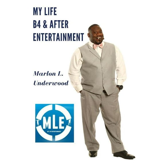 My Life B4 & After Entertainment, (Paperback)