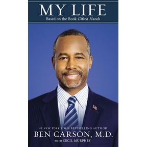 My Life: Based on the Book Gifted Hands Paperback