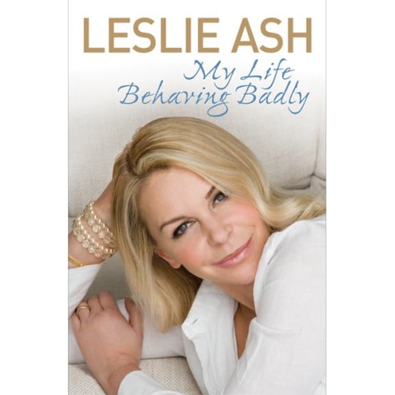 Pre-Owned My Life Behaving Badly: The Autobiography Paperback