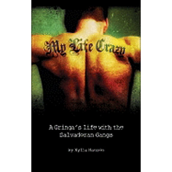 Pre-Owned My Life Crazy (Perfect Paperback) 1606961497 9781606961490