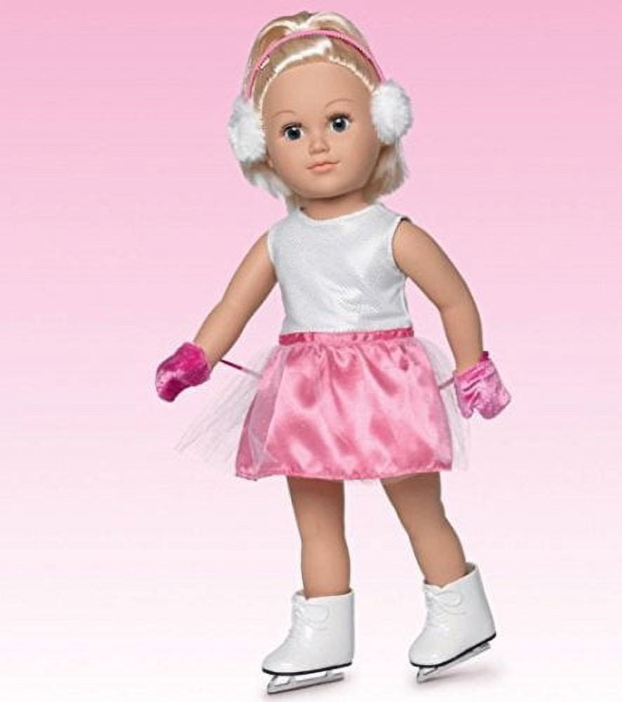 My Life Ice Skating Shoes