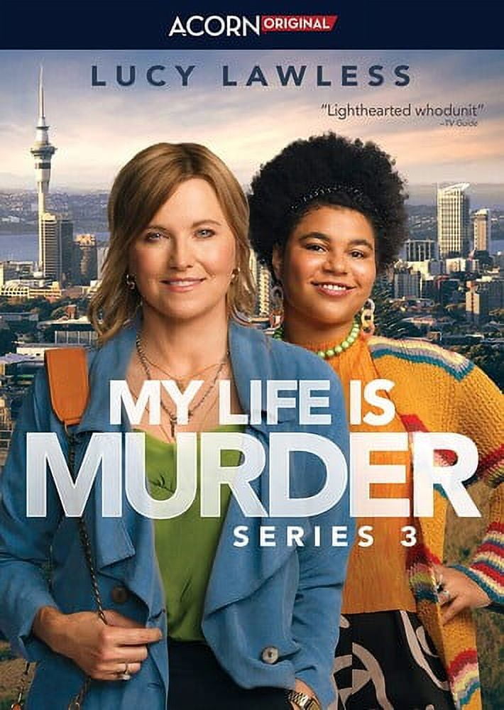 その他 Marie&#39;s Mind for Murder: Set 1/ [DVD] [Import] Marie's Mind for Murder: Set 1, DVD NTSC,Widescreen