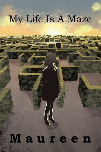 My Life Is a Maze, (Paperback)
